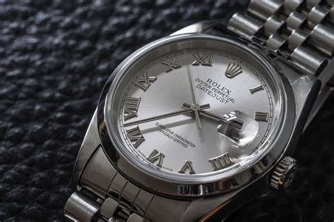 elenco referenze rolex datejust|rolex datejust review.